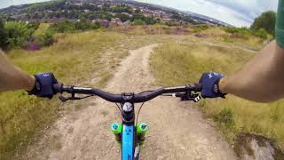 Troopers Hill MTB Bristol