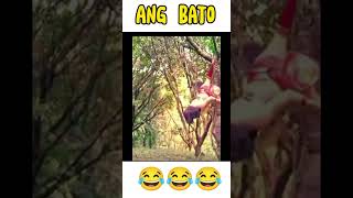 Pang malakasan Ang bato ni Ding...#funnyvideo#shortvideo #goodvibes #stressrelief#viral #viralvideo