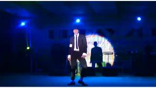 Michael Jackson's dance Choreography in Dhanmondi,Bangladesh