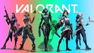 Valorant live - Aim BOT || Valorant Live