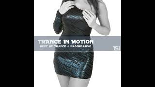 Emil Sorous's Shows — Trance In Motion. Vol.151