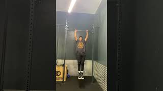 Perfect muscle ups?