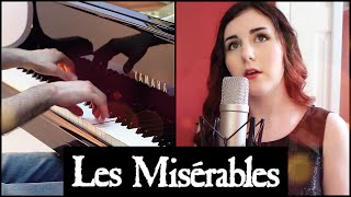 "I Dreamed a Dream" - Les Misérables (Voice & Piano Cover) feat. Brooke Falls [Movie Soundtrack]