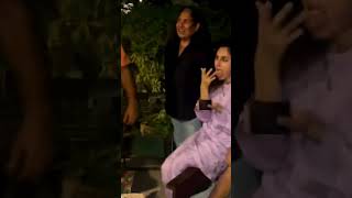 pregnant Minal khan Latest Video Viral