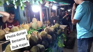 Pesta durian | tanjung balai karimun | kepri