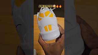 Kobe 8 Protro #shorts #youtubeshorts #kicks #kobebryant #nike #sneakers #viralreels #capcut