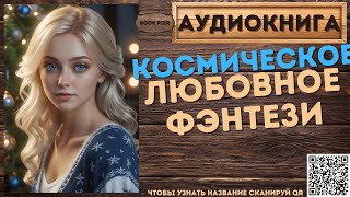 Космическое Любовное Фэнтези | АУДИОКНИГА Book Pier