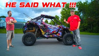 The ULTIMATE RZR PRO XP Review & Comparison