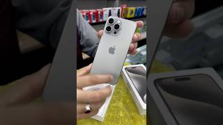 #apple iPhone 15 Pro Max 512GB #unboxingvideo #views_viral_video_subscribers_grow #unfreezeviews