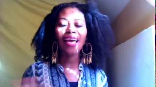 HOW TO MOISTURIZE DRY NATURAL HAIR | RETAINING MOISTURE