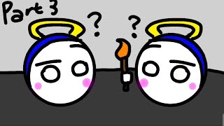 GD Lobotomies++ Animated: Redrawn #3