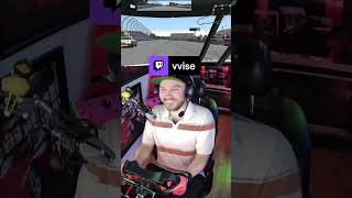 Final Lap League Battle (part 1) | vvise on #Twitch