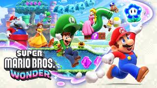 Game Over - Super Mario Bros. Wonder OST