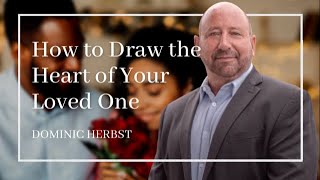 How to Draw the Heart of Your Loved One