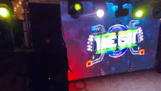 Sonido mega Tony Hernandez(fiesta privada en Orlando FL.) 07/18/22