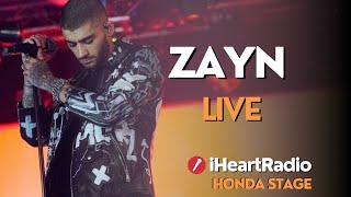 LIVE — Zayn no Honda Stage (iHeartRadio) 2016 [Legendado PT/BR]