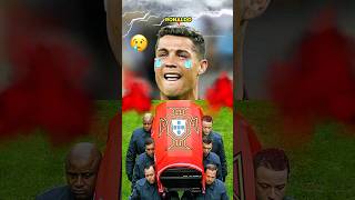 Ronaldo VS Messi VS Neymar | Tragic Moments