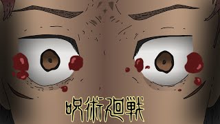 JUJUTSU KAISEN SHIBUYA INCIDENT OPENING[FAN MADE]