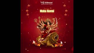 Celebrating Maha Navmi with Team Walking Surfaces | No#1 Wooden Flooring Company in India