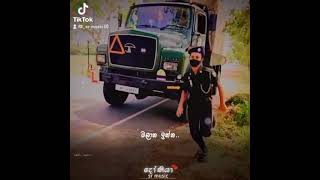 #සුන්දර මොහොතක් ||subscribe and like ||sl commando yakku youtube channel ||sl army shorts