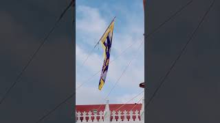 Velankanni Carmel Matha Flag Lowering 16/7/21