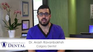 Dental Implants Explained - Calgary Dentist