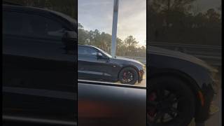 LOUD POPS & GIRGLES FROM A10 CAMARO SS w/ MBRP EXHAUST