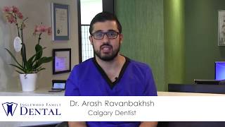 Root Canal Therapy Explained - Calgary Dentist