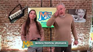 965B Charlie Sacco presenta MTU resumen completo Canal 10   25 05 24