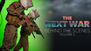 The Next War - Behind the Scenes Vol. 2 (2023)