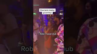 Robin hood club 2021 milyonların izledigi video