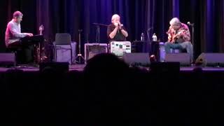 "Don't You Lie To Me" - Elvin Bishop and Charlie Musselwhite, Tarrytown, NY February 22, 2020