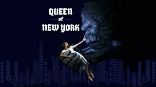 Queen of New York: Backstage at 'King Kong' with Christiani Pitts (2019) - Opening Credits