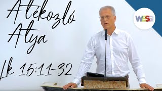 Online istentisztelet - 2024.07.21. - Wesselényi utcai Baptista Gyülekezet