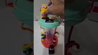 ♥️❤️❤️ SATISFYING #VIRAL SHORTS OWLS SHAPE SORTER! #shortvideo #shorts #viral #trending