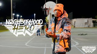 3onMe - Real as Me | Neighborhood Hero's performance