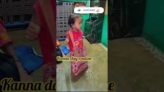 Na Swami na kanna😂#shortsfeed #youtubeshorts #trending #viral #cute #cutebaby #shortsviral#shorts#yt