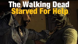 The Walking Dead - Season 1 (Starved For Help)