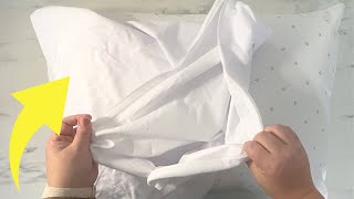 Everlasting Comfort Waterproof Pillow Protector REVIEW