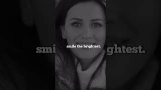 The Loneliest People Are The #kindest The #saddest People Smile The Brightest #shortsvideo #reels