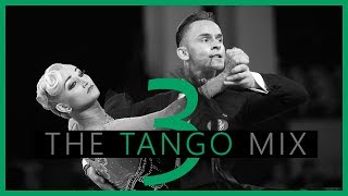 ► TANGO MUSIC MIX #3