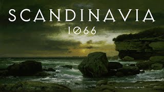 Scandinavia, 1066