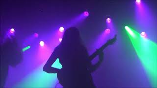 Chthe'ilist - Passage Into The Xexanotth (Live in Copenhagen)