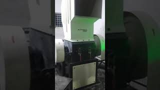 24 inch plastic scrap grinder plant |blacksmith engineers | blacksmithengineers.com +91 6355090891