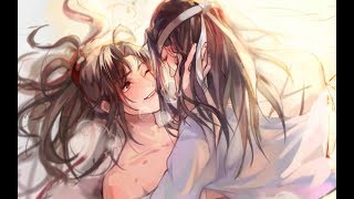 【青媚狐×魔道祖师】用《青媚狐》的方式打开《魔道祖师》