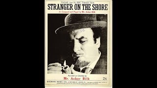 Acker Bilk   Stranger On The Shore