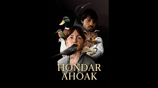 Hondar Ahoak de Koldo Almandoz VO Euskera 2021 ǀ Espagne | Mini-série thriller noir