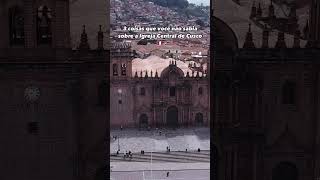 3 coisas que você não sabia sobre a Igreja Central de Cusco 🇵🇪