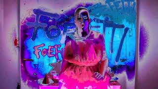 JODIE LANGFORD - FOEFETTI [Explicit Content]