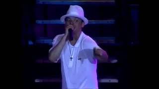 Vico C -  5 de Septiembre - En Vivo